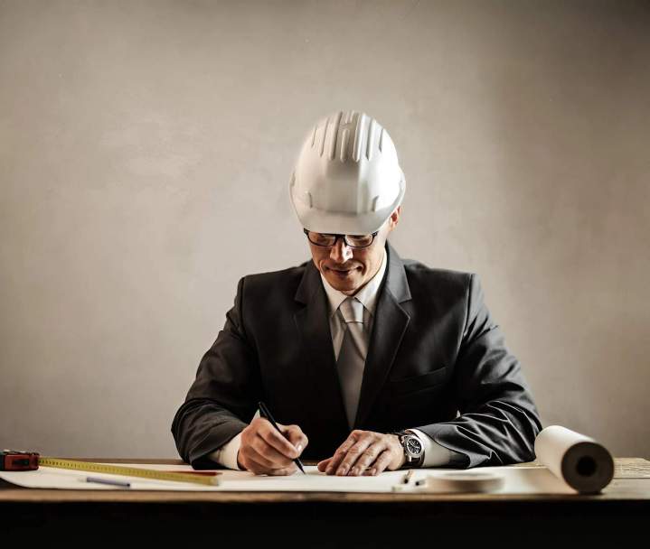 Courtier en travaux Brest