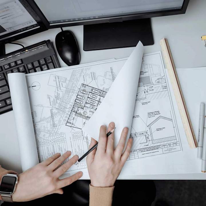 Courtier en travaux de bâtiment Brest