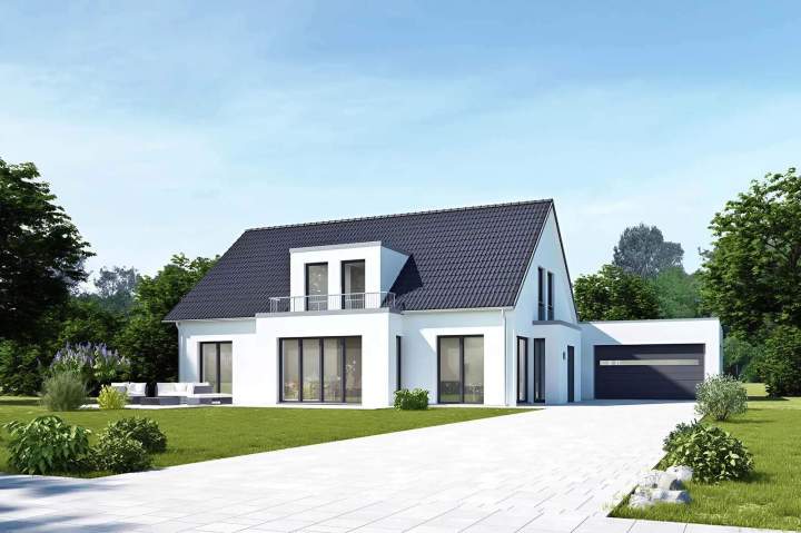 Construction de maison Brest