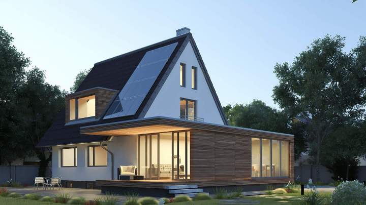 Entreprise de maîtrise d'œuvre Rénovation Brest